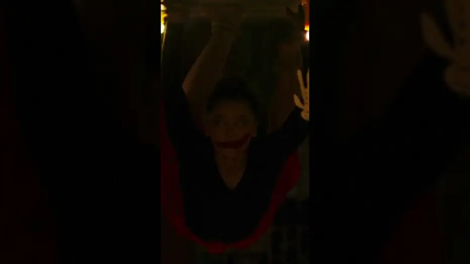 Видео к фильму Синистер. Обитель зла | Upside Down