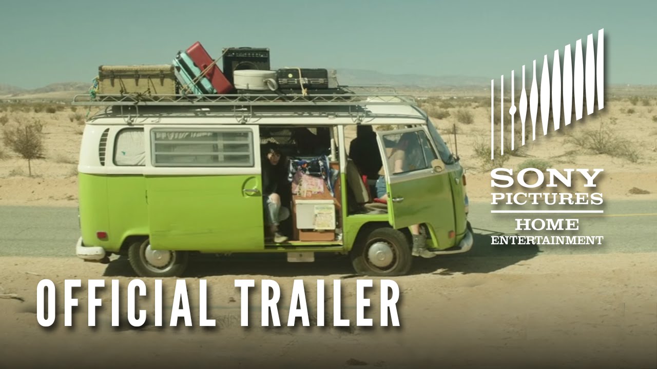 Видео к фильму Монстры Юга | Southbound - OFFICIAL TRAILER