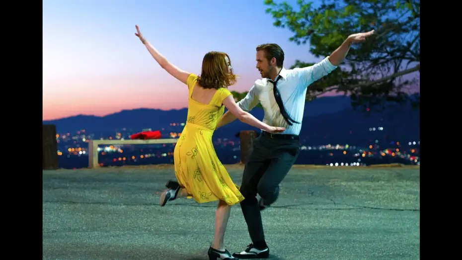 Видео к фильму Ла-Ла Ленд | LA CIUDAD DE LAS ESTRELLAS - LA LA LAND. Tr&aacute;iler 1