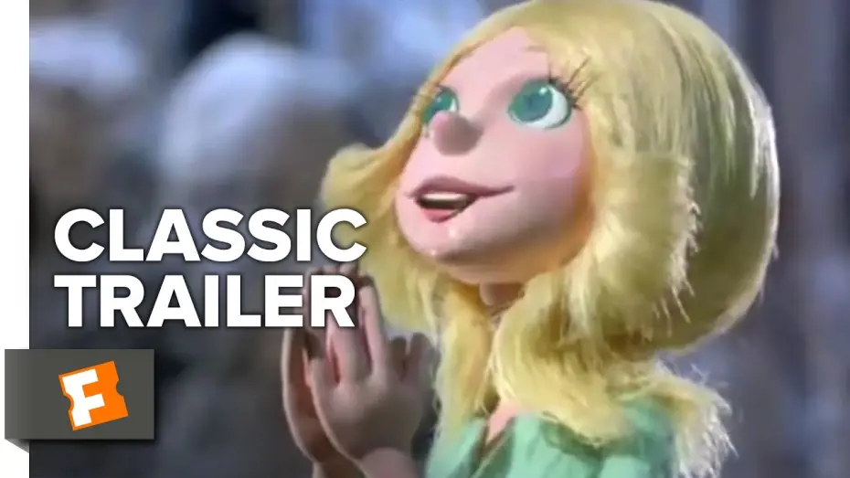 Видео к фильму Jack Frost | Jack Frost (1979) Official Trailer - Buddy Hackett, Robert Morse Movie HD