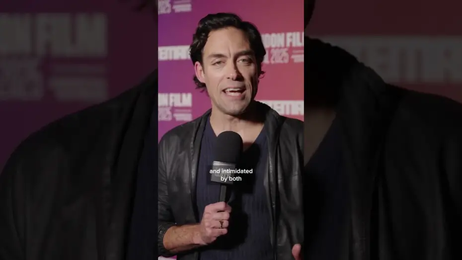 Видео к фильму Мусорщик | here's why Wasteman coming to LFF felt like "a homecoming"