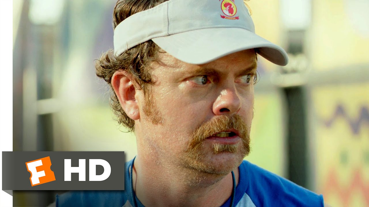 Видео к фильму Кутис | Cooties (2/10) Movie CLIP - Oh Look, Carnage (2014) HD