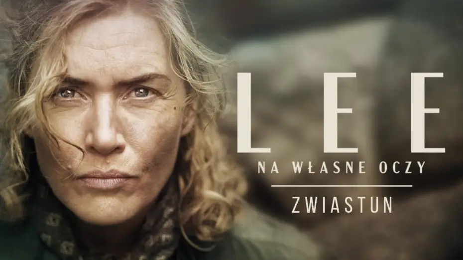 Видео к фильму Ли | Oficjalny zwiastun