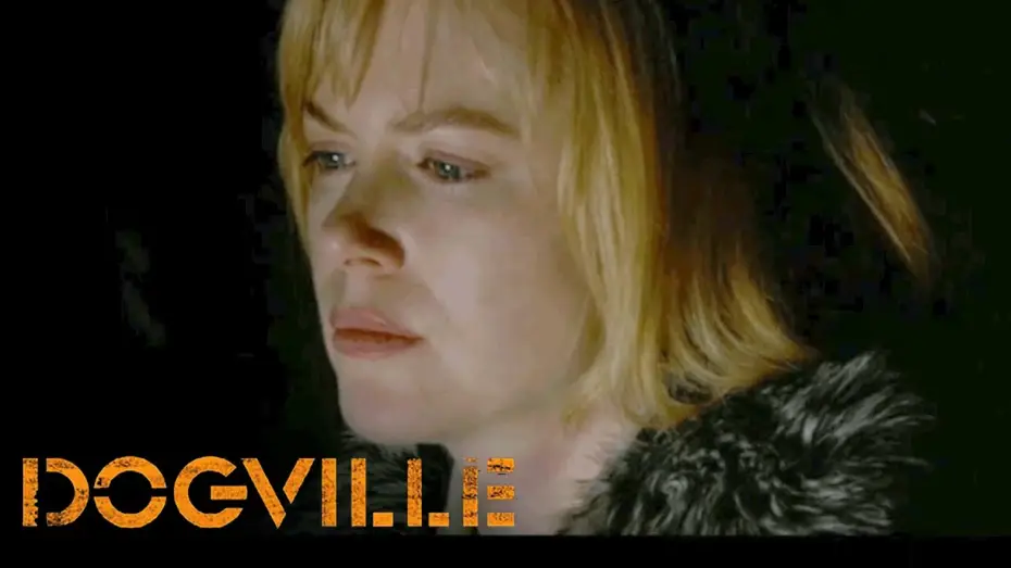 Видео к фильму Догвилль | 'Gangsters Arrive' Scene | Dogville