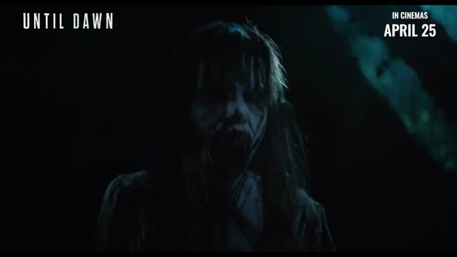 Видео к фильму Дожить до рассвета | In Cinemas April 25