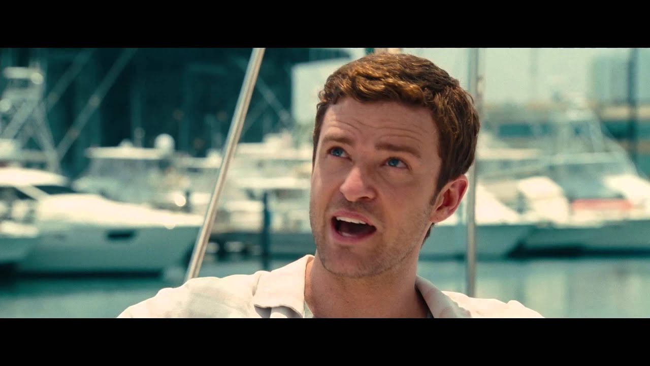 Видео к фильму Va-банк | Runner Runner | Trailer [HD] | 20th Century FOX