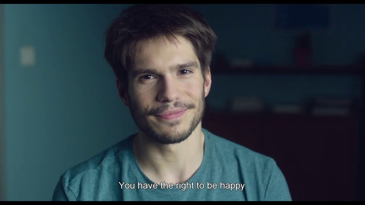 Видео к фильму Он и она | Someone Somewhere (Deux Moi) - Cedric Klapisch - US Trailer