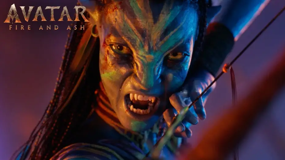 Видео к фильму Аватар 3 | Buy it on Digital March 31