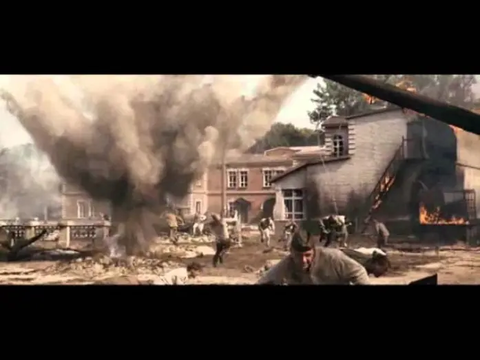Видео к фильму Брестская крепость | Fortress of War 2010 Trailer