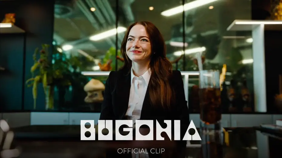 Видео к фильму Бугония | "The 5:30 Thing" Official Clip