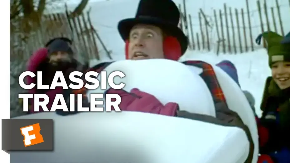 Видео к фильму Снежный день | Snow Day (2000) Trailer #1 | Movieclips Classic Trailers