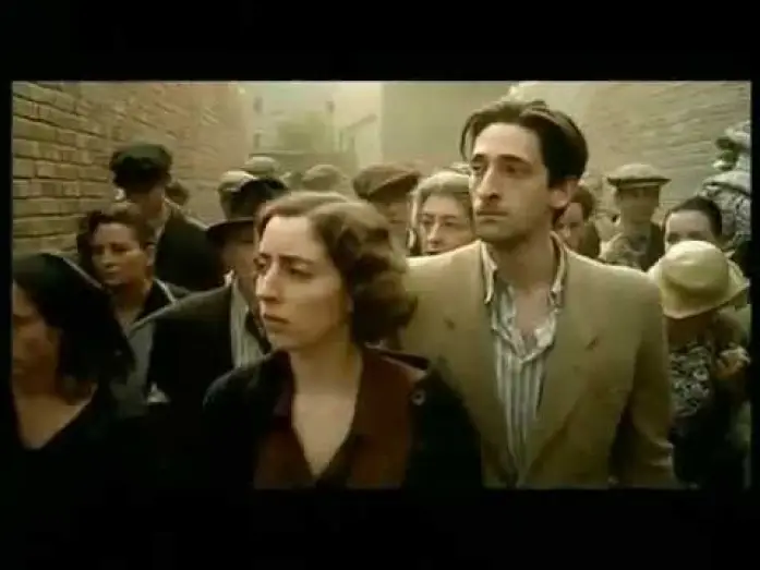 Видео к фильму Пианист | Le Pianiste - La Bande Annonce VF