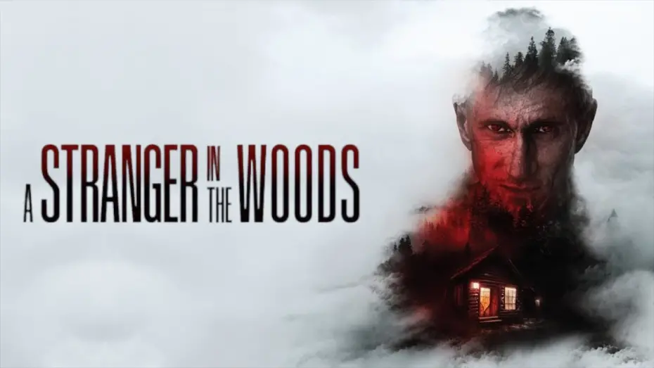 Видео к фильму A Stranger in the Woods | A Stranger In The Woods | Official Trailer | Horror Brains