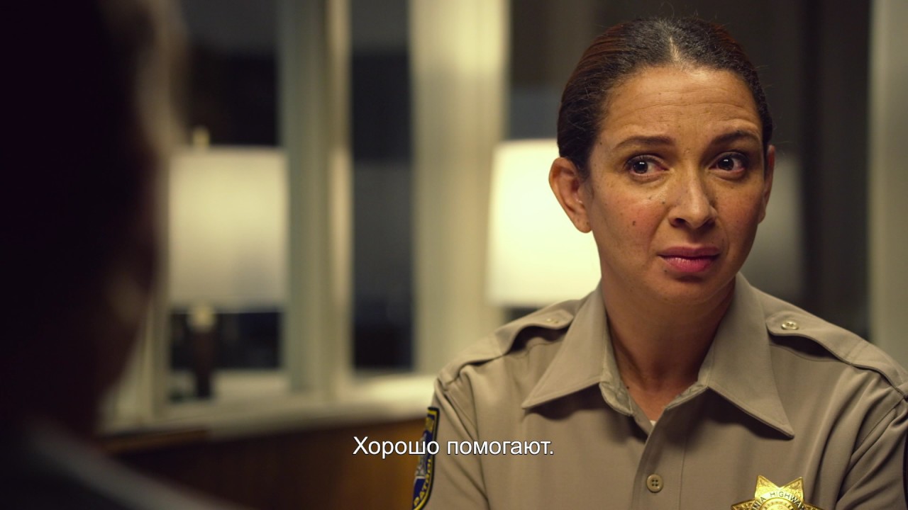 Видео к фильму Калифорнийский дорожный патруль | CHiPs (с субтитрами)