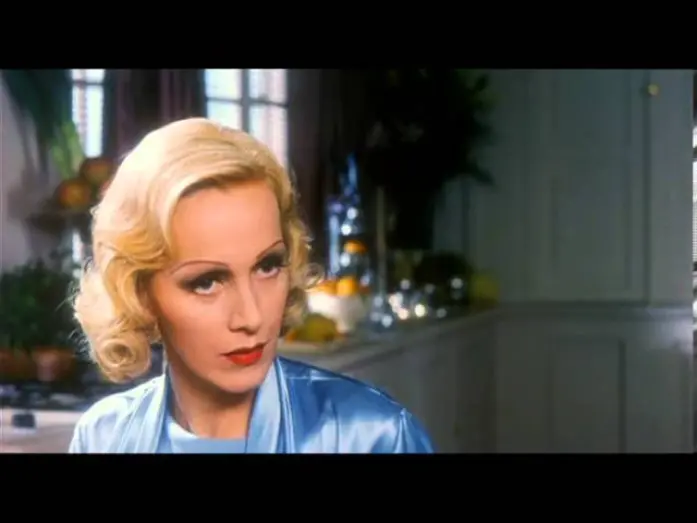 Видео к фильму Марлен | Marlene (2000) - Official Trailer