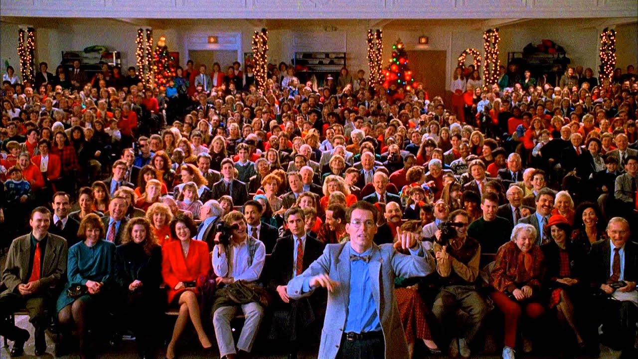 Видео к фильму Один дома 2: Затерянный в Нью-Йорке | Один Дома 2: Затерянный В Нью-Йорке