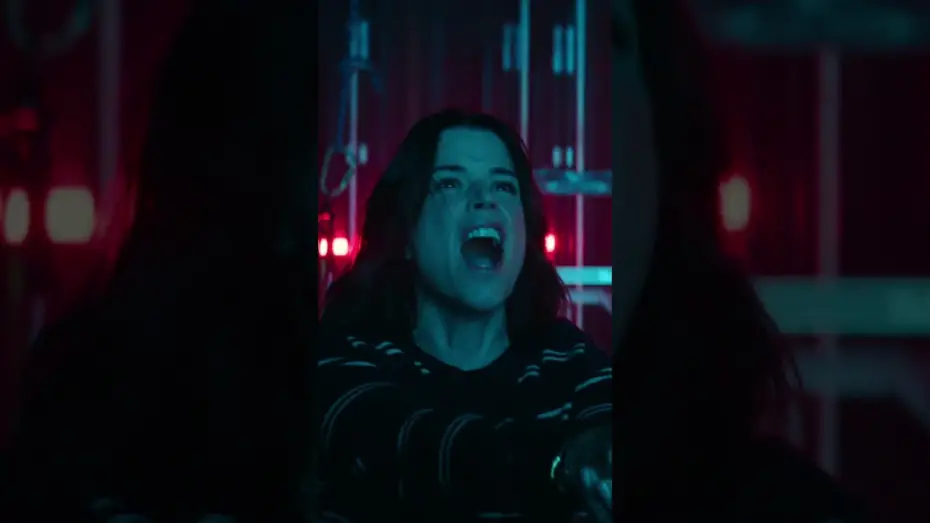 Видео к фильму Крик 7 | Criminal by @JessieMurph . Out Friday.