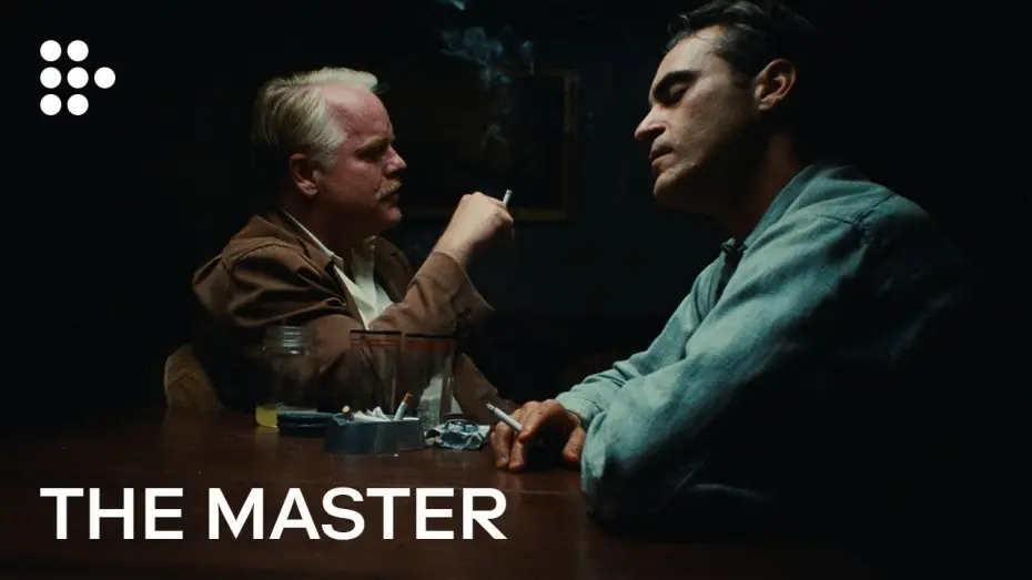 Видео к фильму Мастер | Official MUBI Trailer