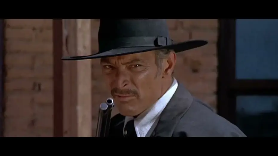 Видео к фильму На несколько долларов больше | Et pour quelques dollars de plus .... Lee van Cleef