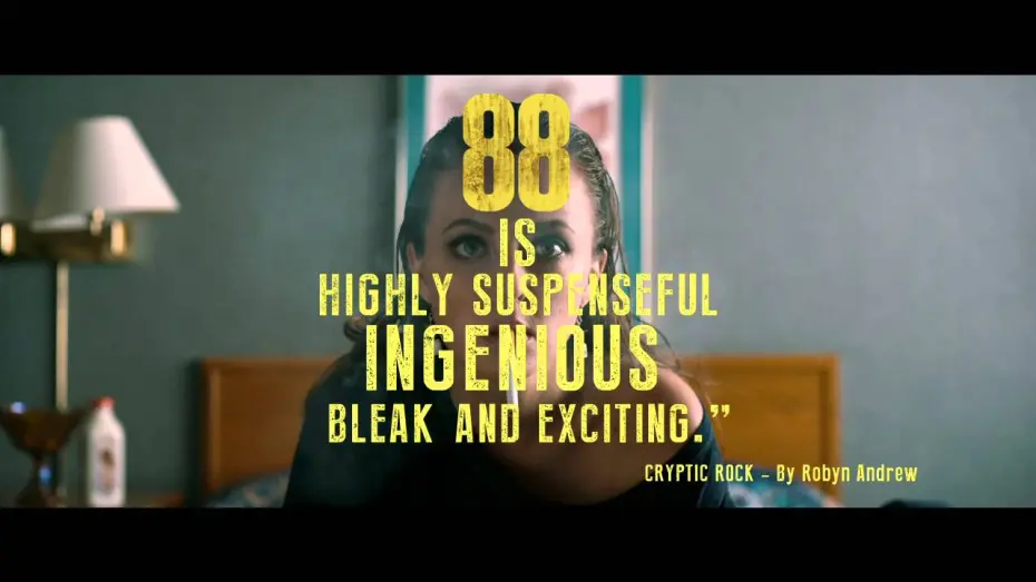 Видео к фильму 88 | Official Trailer 2
