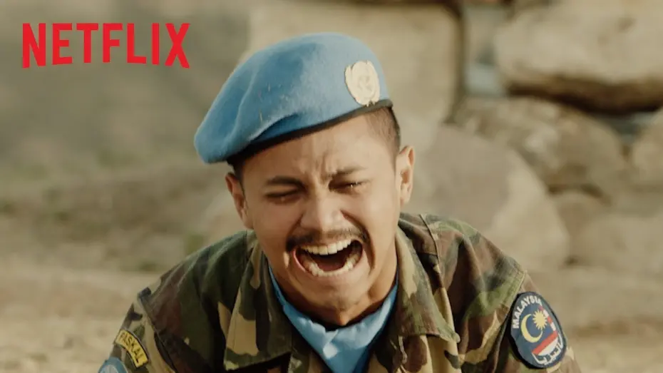 Видео к фильму Paskal | Paskal | Official Trailer [HD] | Netflix