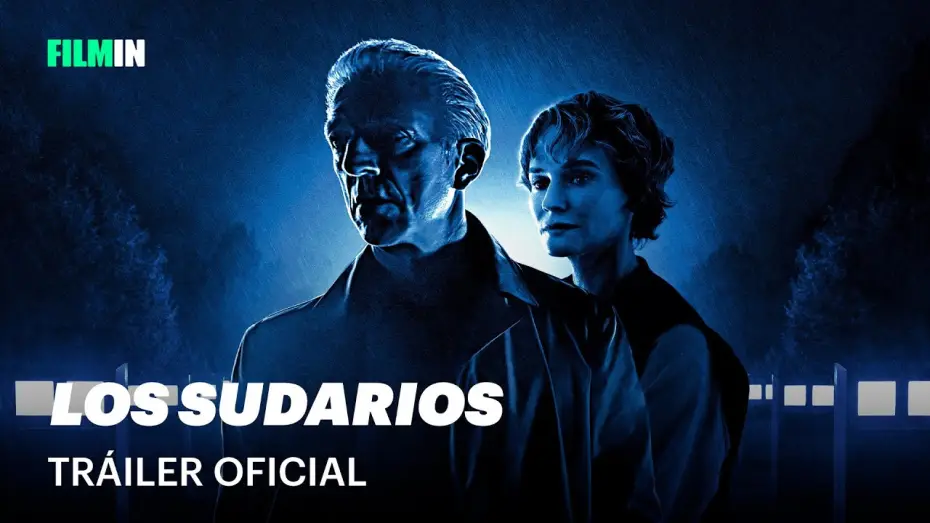 Видео к фильму Саван | Los sudarios - Tr&aacute;iler | Filmin