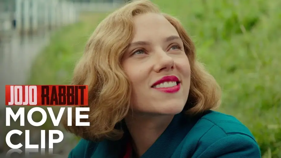 Видео к фильму Кролик Джоджо | "Someday You&rsquo;ll Meet Someone Special" Clip