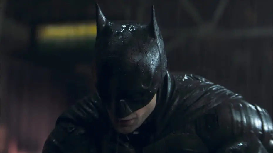 Видео к фильму Бэтмен | Teaser DC FanDome
