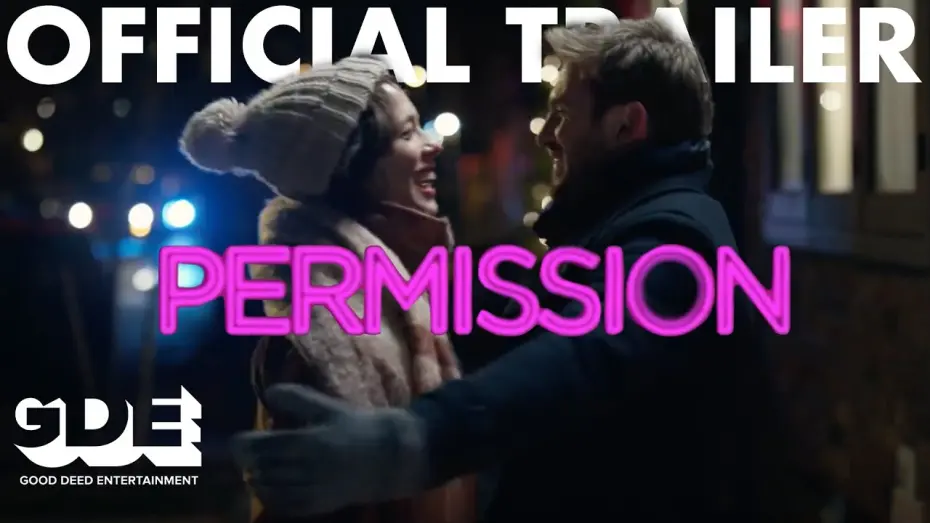 Видео к фильму Право на измену | Permission Official Trailer