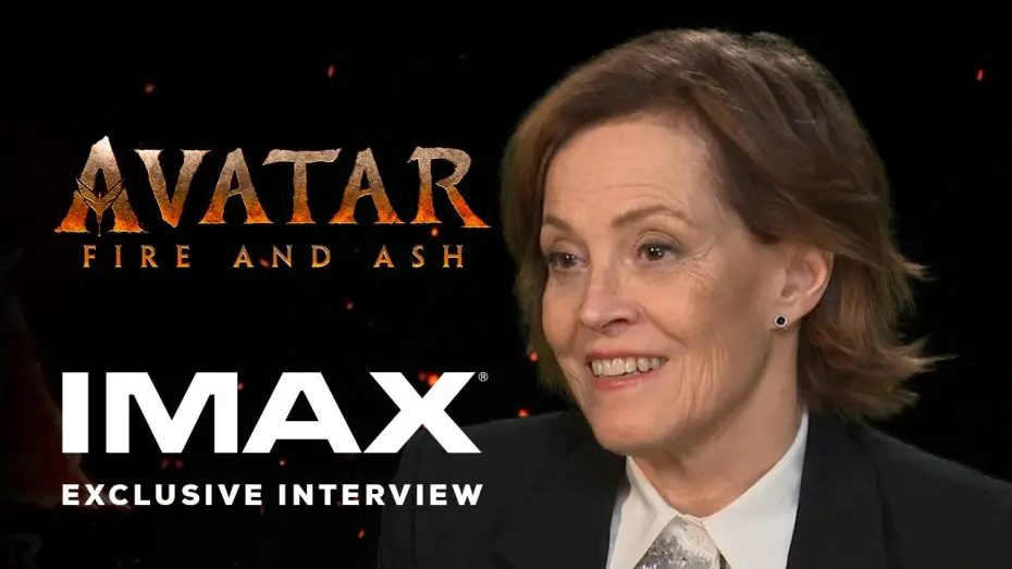 Видео к фильму Аватар 3 | Exclusive Interview
