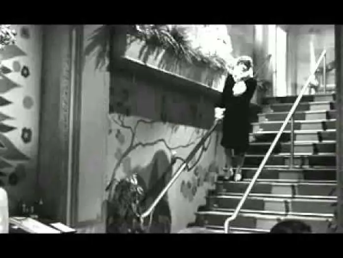 Видео к фильму В джазе только девушки | Manche m&ouml;gen's heiss - 1959