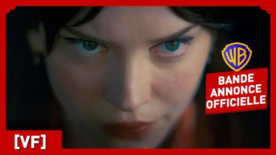 Видео к фильму Компаньон | Companion | Bande-annonce officielle (VF) | Sophie Thatcher, Jack Quaid, Lukas Gage, Rupert Friend