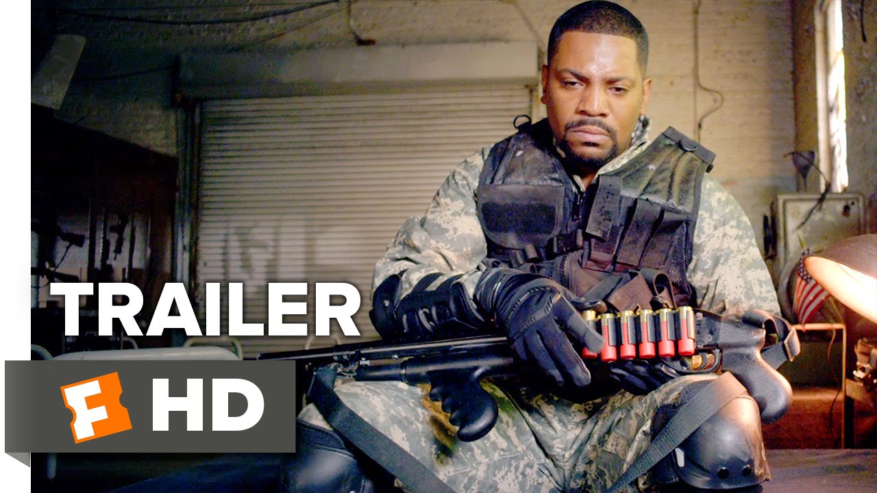 Видео к фильму Пандемия | Pandemic Official Trailer 1 (2016) - Missi Pyle, Alfie Allen Movie HD