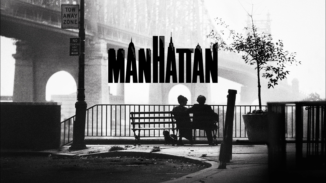 Видео к фильму Манхэттен | Official US Re-release Trailer