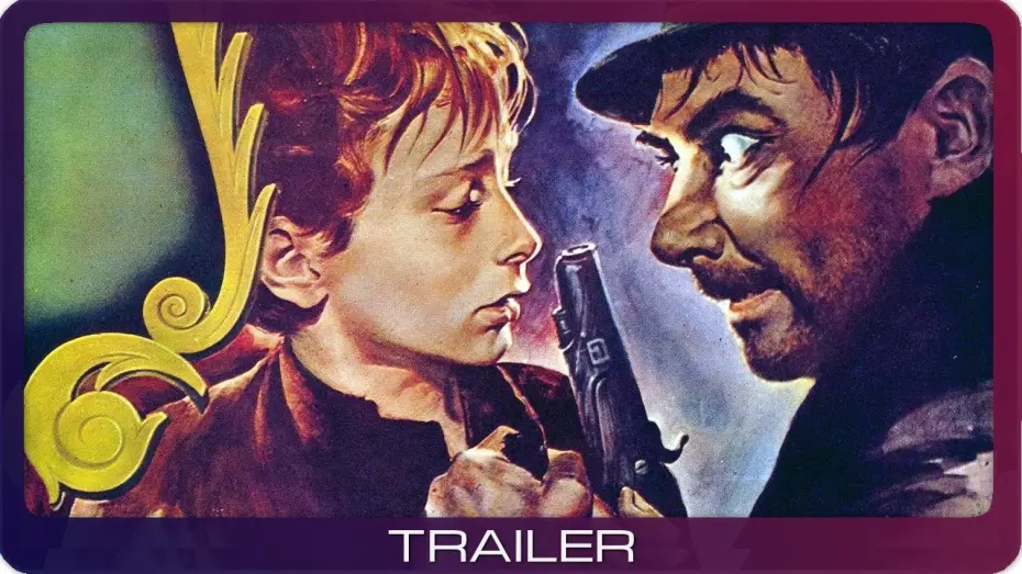 Видео к фильму Оливер Твист | Oliver Twist ≣ 1948 ≣ Trailer