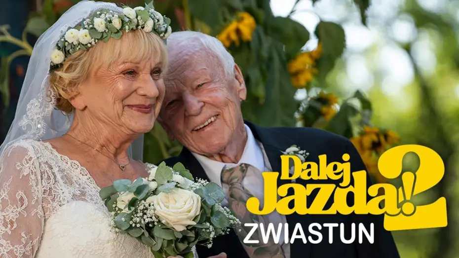 Видео к фильму Dalej jazda! 2 | Oficjalny zwiastun