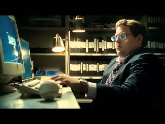 Видео к фильму Человек, который изменил всё | Moneyball 20" TV Spot