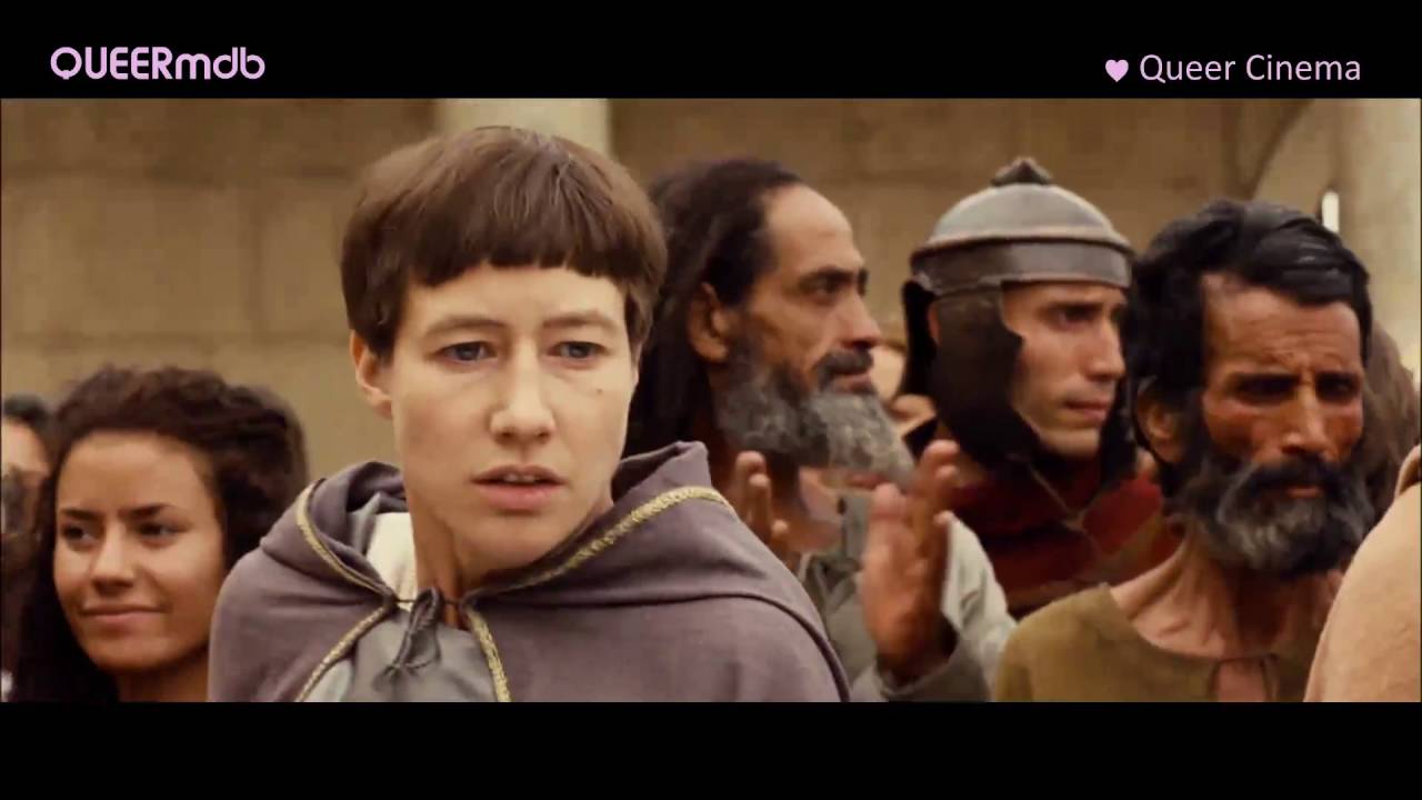 Видео к фильму Иоанна - женщина на папском престоле | Die P&auml;pstin | Film 2009 [Full HD Trailer]