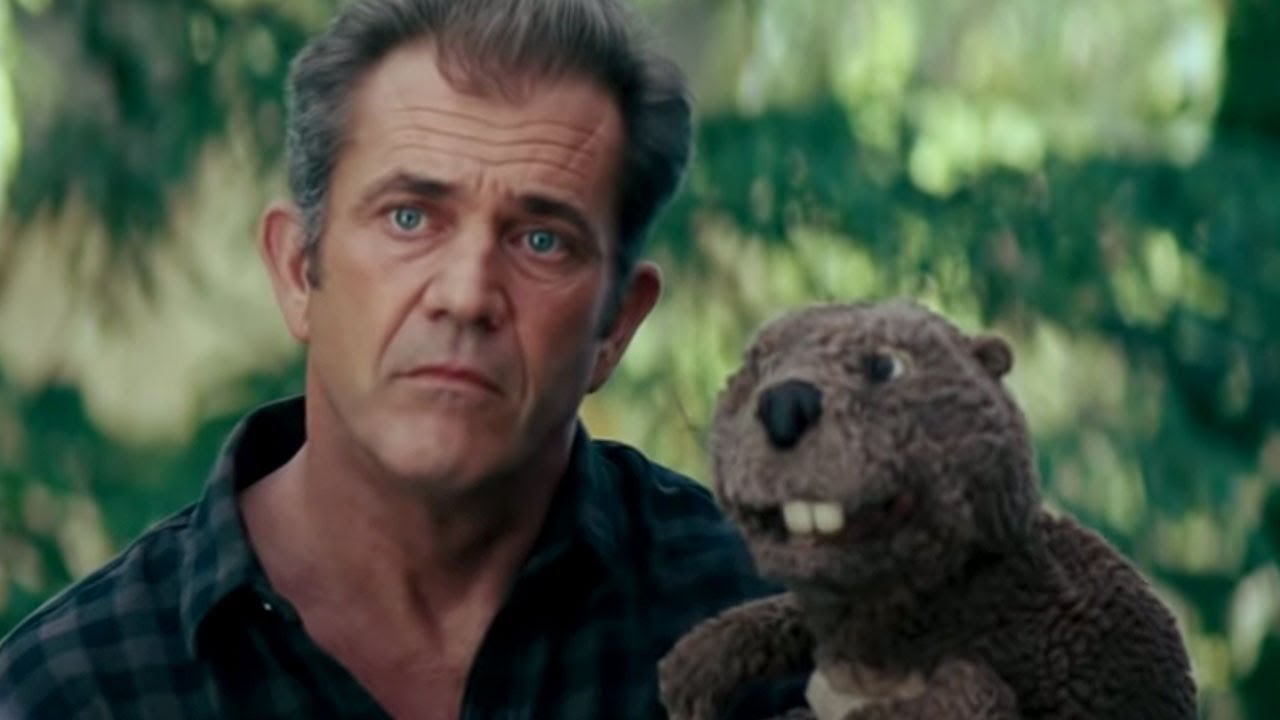 Видео к фильму Бобёр | THE BEAVER - Trailer