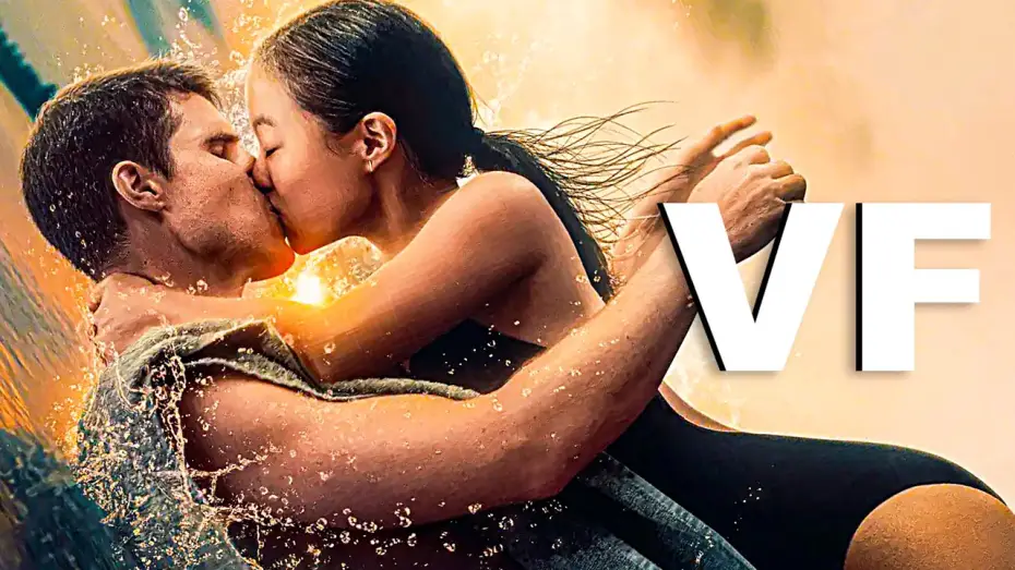 Видео к фильму Поплавок | FLOAT Bande Annonce VF (2024)
