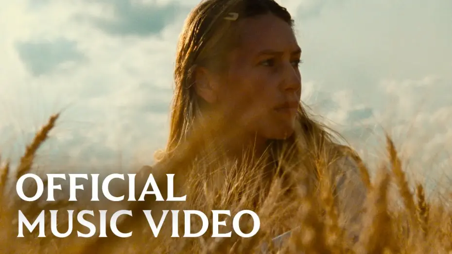Видео к фильму Фальшивомонетчик | FLAG DAY | &lsquo;My Father's Daughter&rsquo; Official Music Video | MGM Studios