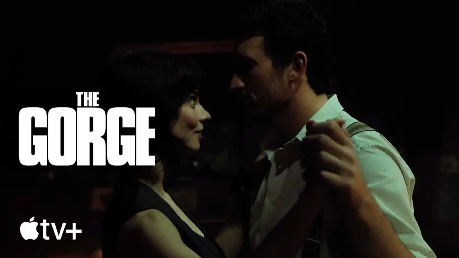 Видео к фильму Ущелье | Levi and Drasa's First Dance Scene