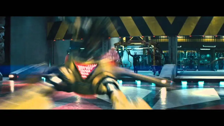 Видео к фильму Грань будущего | Edge of Tomorrow - Senza domani - Nuovo Trailer Ufficiale | HD