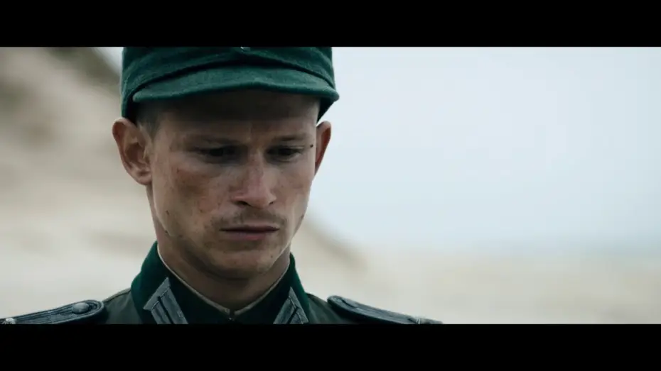 Видео к фильму Моя земля | LES OUBLI&Eacute;S - Bande-annonce officielle - Actuellement au cin&eacute;ma