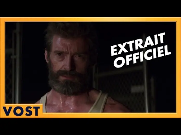 Видео к фильму Логан | Logan - Extrait Je compte jusqu&rsquo;&agrave; trois [Officiel] VOST HD