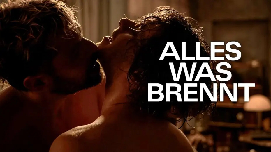 Видео к фильму Улицы Глории | ALLES WAS BRENNT Trailer Deutsch | German [HD]
