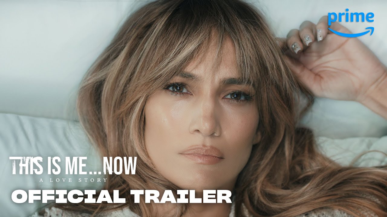 Видео к фильму Это я. Сейчас | Official Trailer