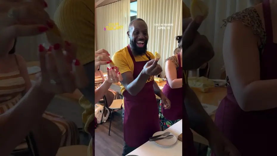 Видео к фильму Ты, я и Тоскана | Napa Sizzle