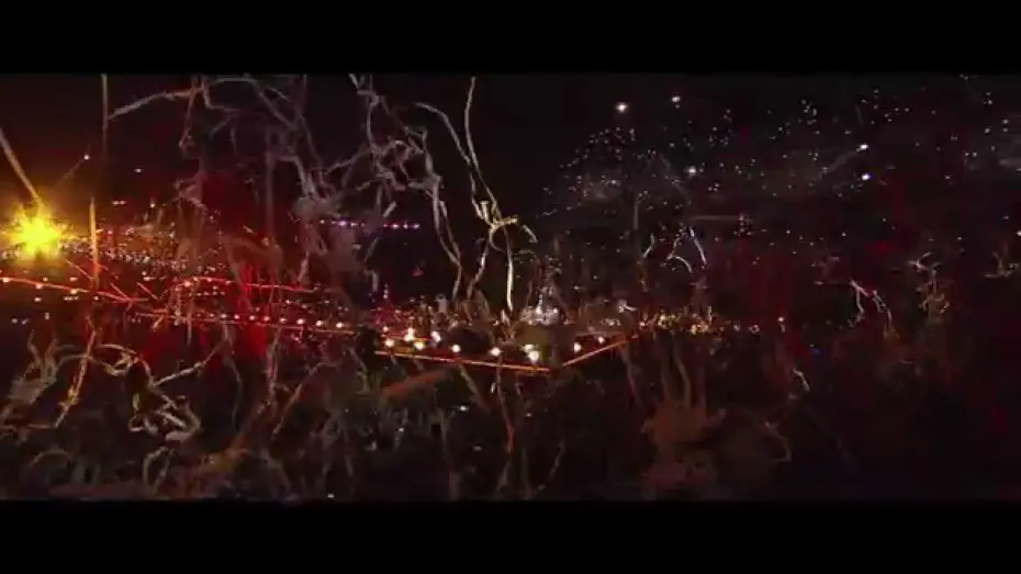 Видео к фильму One Direction: Where We Are &ndash; The Concert Film | 'Where We Are:Live From San Siro Stadium' DVD - Happily Performance