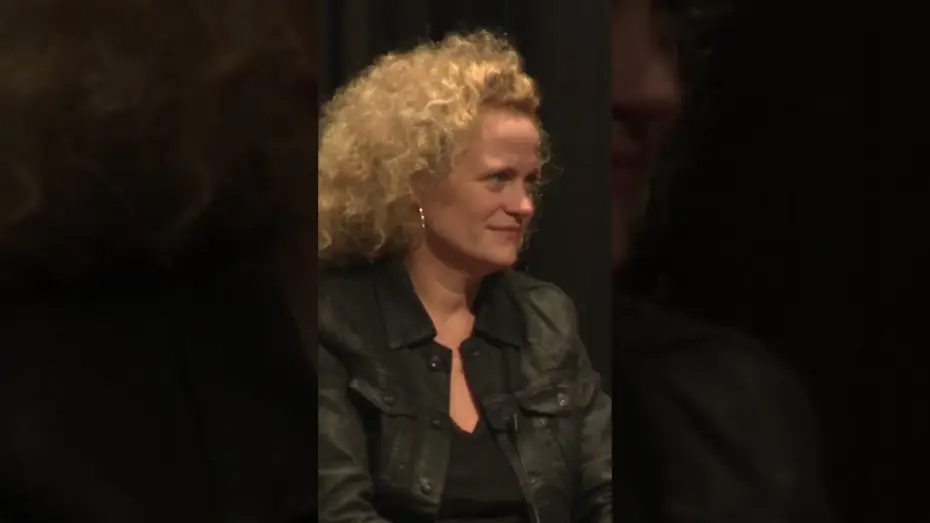 Видео к фильму Головоломка | Screenwriter Meg LeFauve on INSIDE OUT
